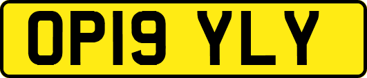 OP19YLY