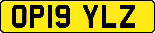 OP19YLZ