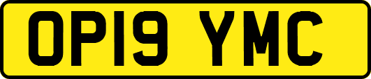 OP19YMC