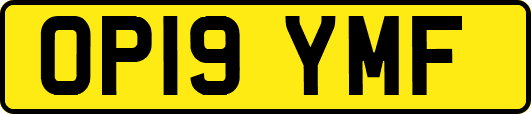 OP19YMF
