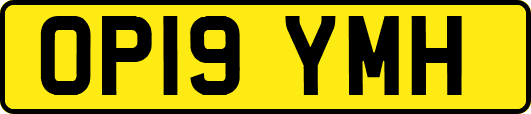 OP19YMH