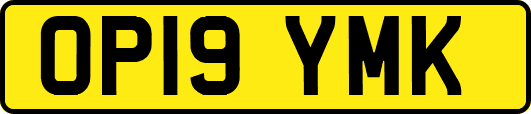 OP19YMK