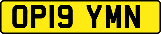 OP19YMN