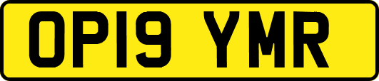 OP19YMR