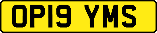 OP19YMS