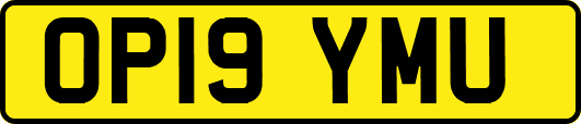 OP19YMU