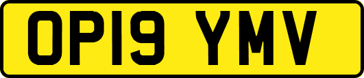 OP19YMV