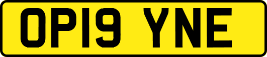 OP19YNE