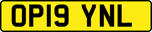 OP19YNL