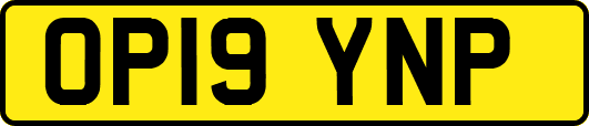 OP19YNP