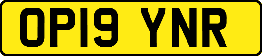 OP19YNR