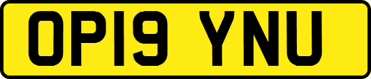 OP19YNU
