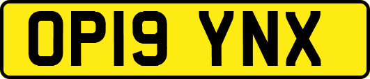 OP19YNX
