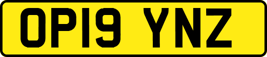 OP19YNZ