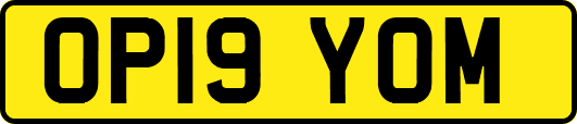 OP19YOM