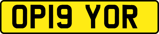 OP19YOR