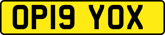 OP19YOX