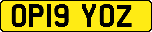 OP19YOZ