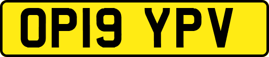 OP19YPV