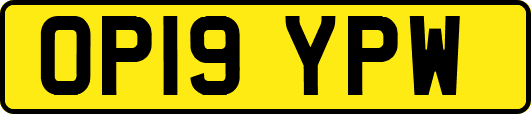 OP19YPW