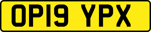 OP19YPX