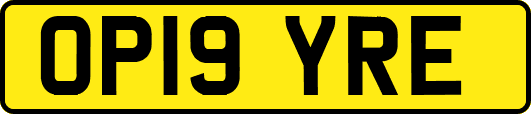 OP19YRE