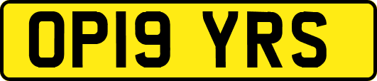 OP19YRS