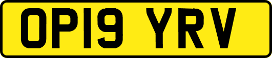 OP19YRV