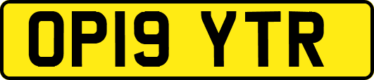 OP19YTR