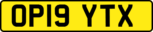OP19YTX