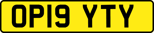 OP19YTY