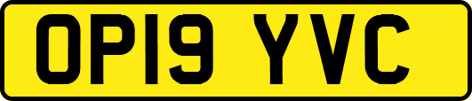 OP19YVC