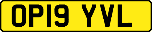 OP19YVL
