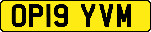 OP19YVM