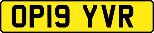 OP19YVR