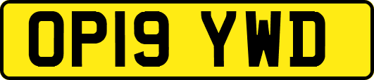 OP19YWD
