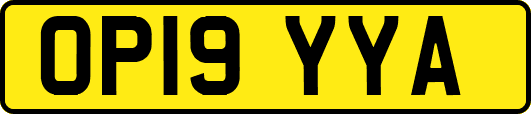 OP19YYA