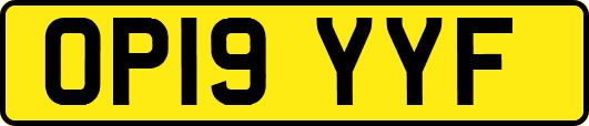 OP19YYF