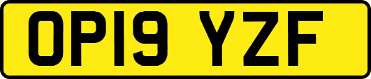 OP19YZF