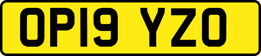 OP19YZO