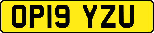 OP19YZU