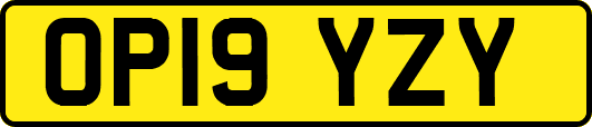 OP19YZY