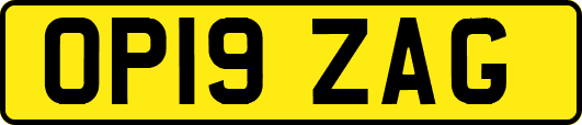 OP19ZAG