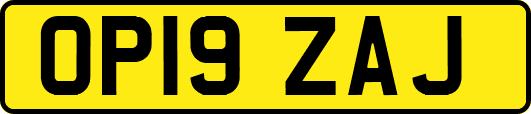 OP19ZAJ