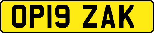 OP19ZAK