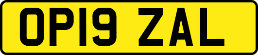 OP19ZAL