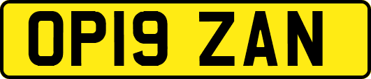 OP19ZAN