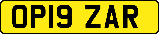 OP19ZAR