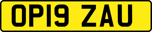 OP19ZAU