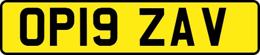 OP19ZAV
